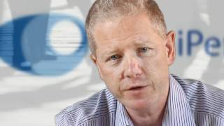IFSEC 2011 Finalist: OmniPerception