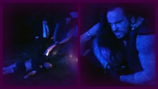 The Undertaker w/ Paul Bearer Attacks & Abducts Stone Cold Steve Austin! 11/23/98