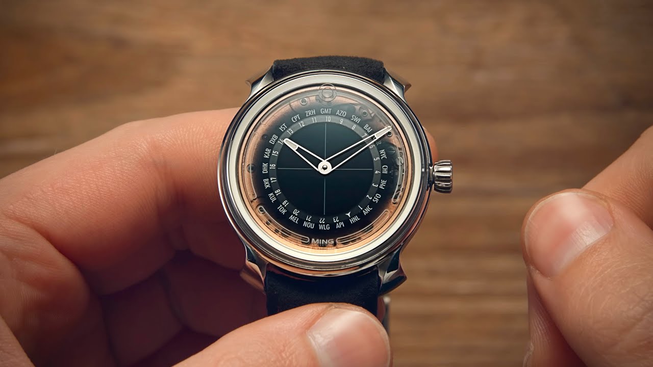 Стоит ли избегать часовых микробрендов? | Watchfinder & Co.