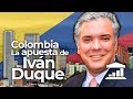 ¿Puede COLOMBIA CRECER a MÁS de un 5%? - VisualPolitik