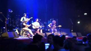 Dispatch-Valentine (6-8-2011) HD