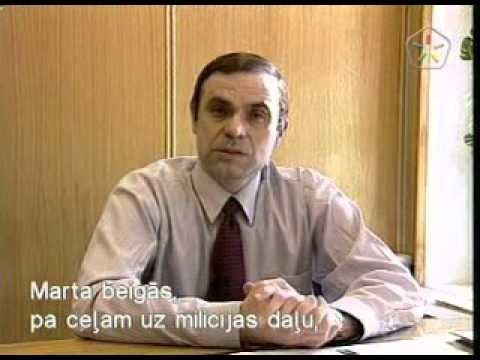 Чистильщик - Криминальная Россия