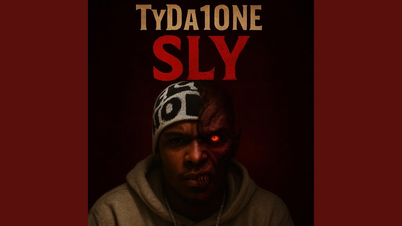 Watch Sly on YouTube Watch Sly on YouTube