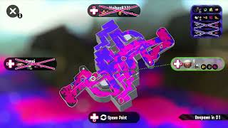 I DID TURF WARS! + Really Fast Rainmaker Match