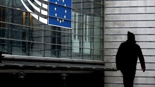 Download Lagu Four charged in connection with Qatar corruption scandal at European Parliament MP3 Download Lagu Four charged in connection with Qatar corruption scandal at European Parliament MP3