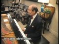 Capture de la vidéo [Hd] Vladimir Horowitz - The Last Romantic
