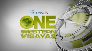 One Western Visayas: April 26, 2024