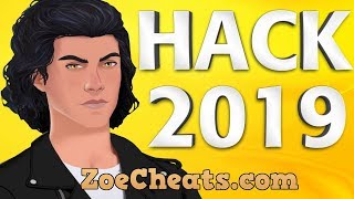 ZOE: Interactive Story Hack - Unlimited Tickets and Diamonds Cheats 2019 screenshot 5