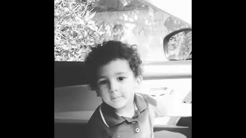 طفل يقرأ سورة الأخلاص ماشاء الله