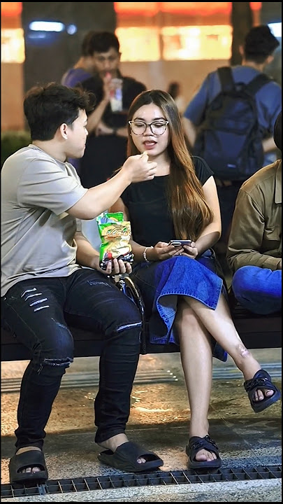 SUAPIN PACAR ORANG #shorts #funnyshorts