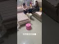 突然跑去吃飯