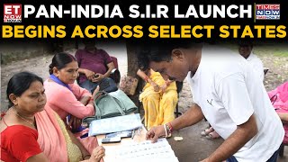 Download Lagu Election Commission To Implement Pan-India S.I.R, First Phase Covers 10–15 States | ET Now MP3