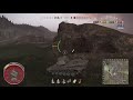 Annoying an E-100 | World of Tanks (XBOX ONE)