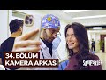 Azize ve Yavuz Arasında Gerilim, Devran'ın Kaçışı 🚨