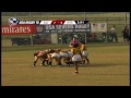 California vs. Boston College - Women's Match 7 - 2012 USA Rugby College 7s National Championship