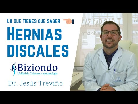 👨‍⚕️ HERNIA DISCAL