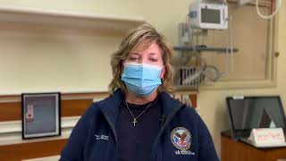 Stroke- Introduction and Outpatient Scenario