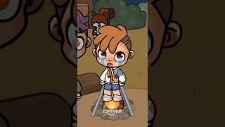 Kebal Tapi Kok Nangis  Avatar World Pazu mendingturu avatarworld pazu dramaavatarworld