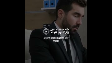 القرآن الكريم من #سورة_ابراهيم | القاري: #عبدالرحمن_مسعد 1440P 60FPS أجمل حالات واتس اب