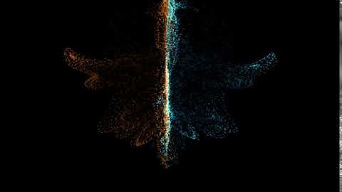 Red Giant Trapcode Form Liquid Experiments - Adobe After Effects