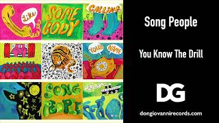 Song People - You Know The Drill