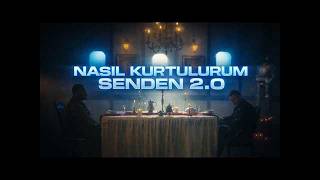 Aslar X Lessi̇o X Era7Capone Nasil Kurtulurum Senden 2.0