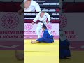 Sode tsurikomi goshi    ham eric 