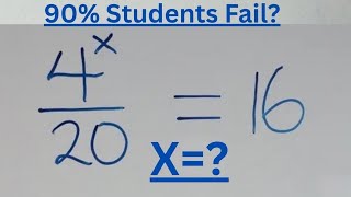 Germany Can You solve this A nice math olympiad algebra question