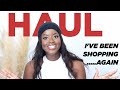 NEW IN: MAKEUP, SKINCARE &amp; HAIRCARE HAUL | Olivia Akumu