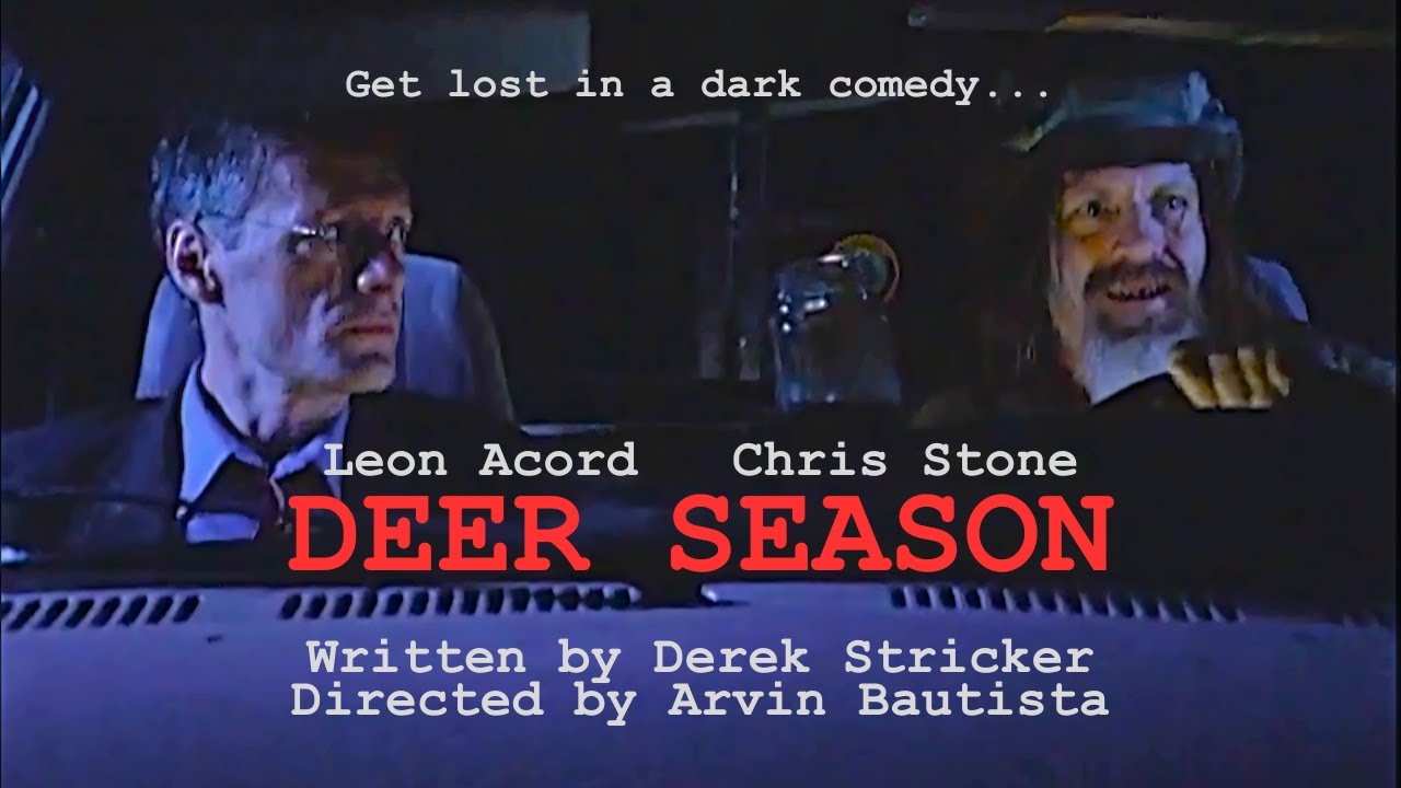 Deer Season (2005)