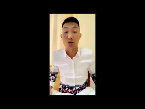 Video Huấn Hoa Hồng chặt ngón tay - youtube