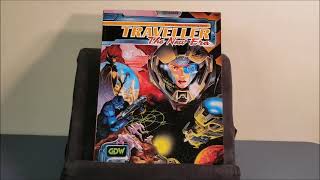 Traveller The New Era