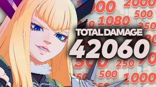 Can a Marvel vs. Capcom diehard learn new Marvel Tokon combos