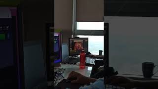 Ice Age cartoon #iceage #grookey #office #unity #unity3d #arfatower #lahore #games #gameplay #apple