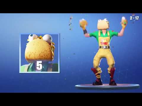 გამოიცანი სკინი ცეკვის მიხედვით-#1