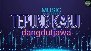 AKURA MUNDUR (TEPUNG KANJI) - DANGDUT KOPLO MUSIC TIME