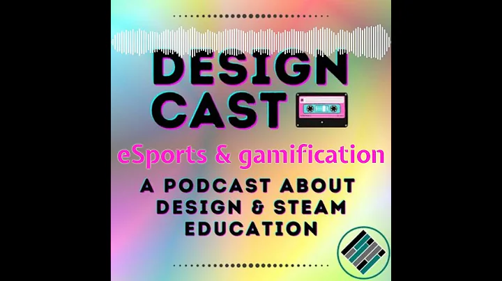 Design Cast - Episode #91 - Jason Reagin - eSports...