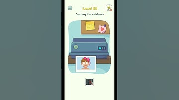 DOP 3 💡 [Displace One Part] Level 83 #dop #dop3 #gameplay #androidgames #shorts