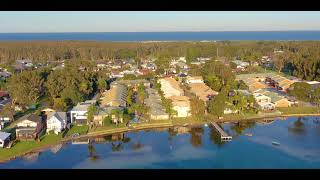 FOR SALE: Marks Point, Swan Bay Moorings