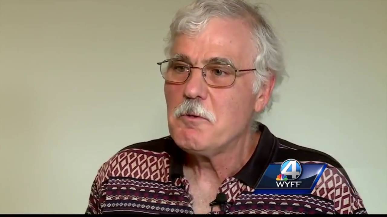 New subdivision planned for Greenville County