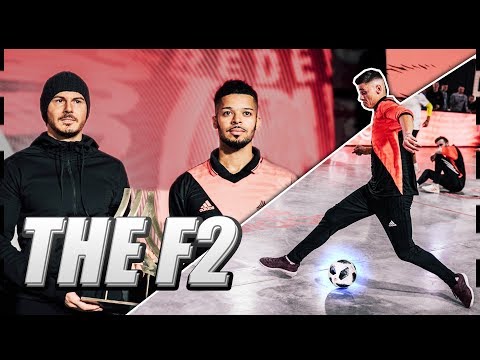 THE F2 w POLSCE | Lotar