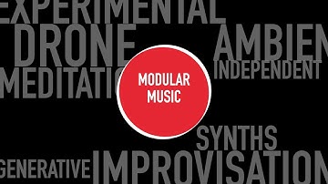 cre8audio chipz&mutable plaits minimal techno jam+erica synths seq+dsp/ hn fxaid/bastl knitrider