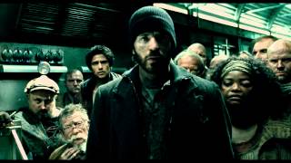 Snowpiercer In Select Theatres and On Demand July 18