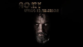 Nomy - Living in America (Rock cover)