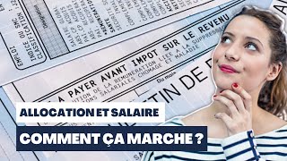 Quel chômage pour un salaire de 1500 € ?