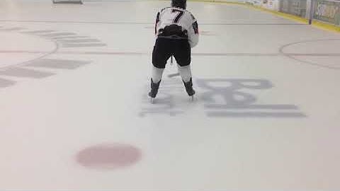 Teaching Mohawk Pivots Forward to Backward