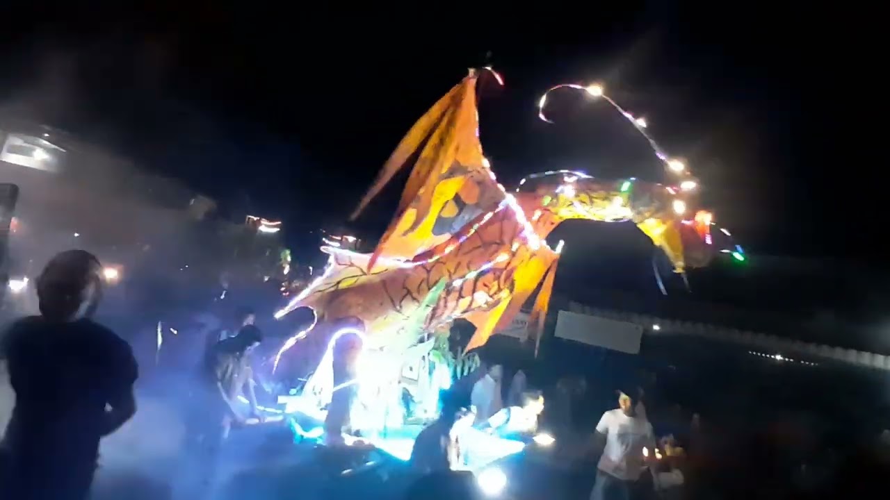 Takbir keliling dsn gading kuripan purwodadi grobogan tahun 1444 h @benxbenxcapucino_official