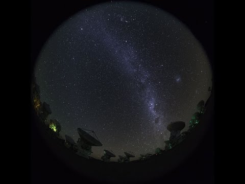 Unveiling our Cool Universe in Ultra HD - Unveiling our Cool Universe in Ultra HD