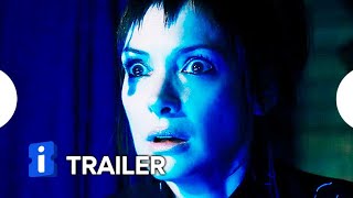 OS FANTASMAS AINDA SE DIVERTEM: BEETLEJUICE BEETLEJUICE | Trailer Dublado