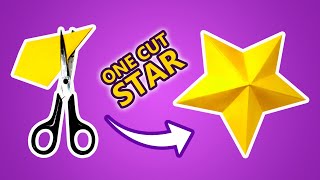 star perfect cut crafts christmas